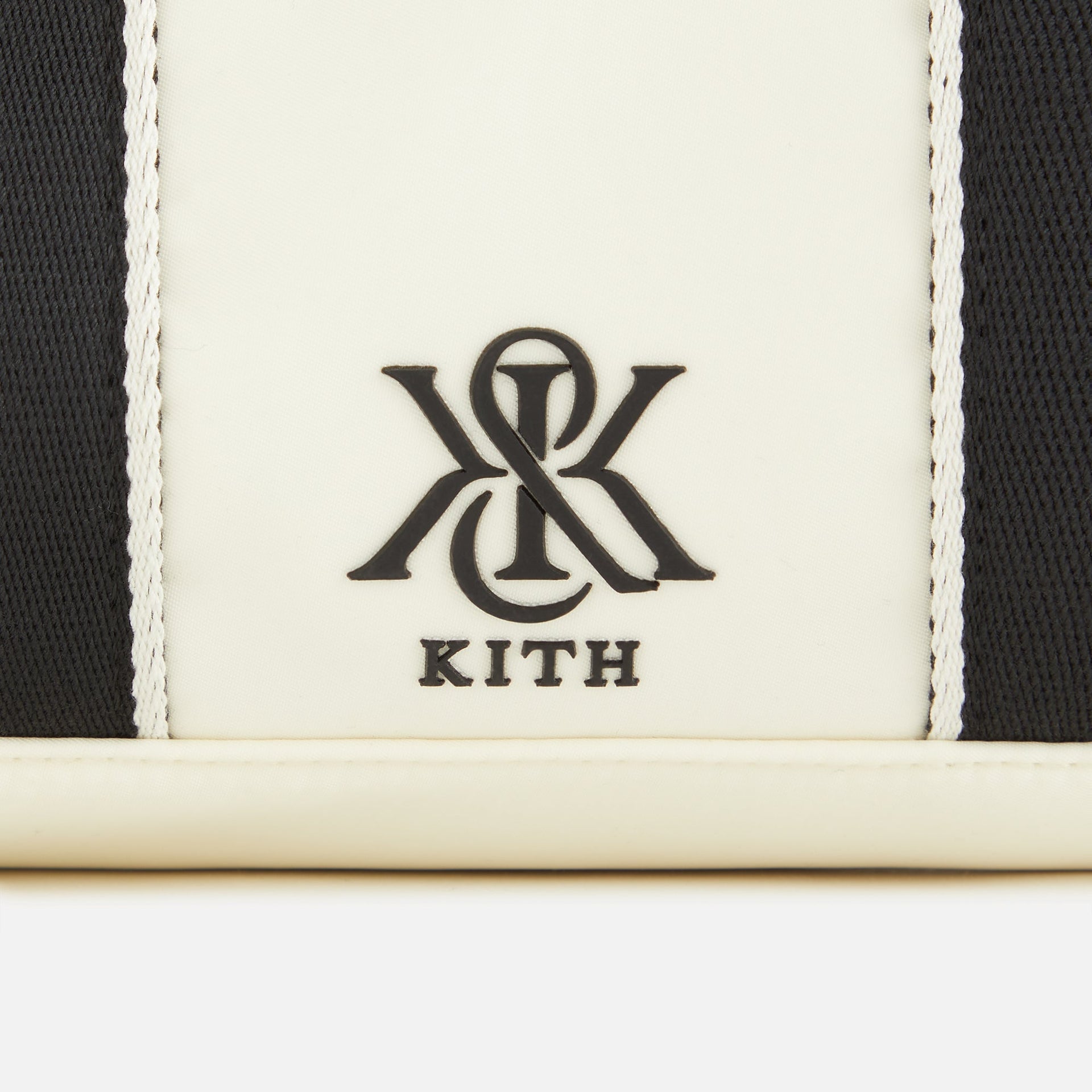 Kith Women Mini Duffle Bag - Silk PH