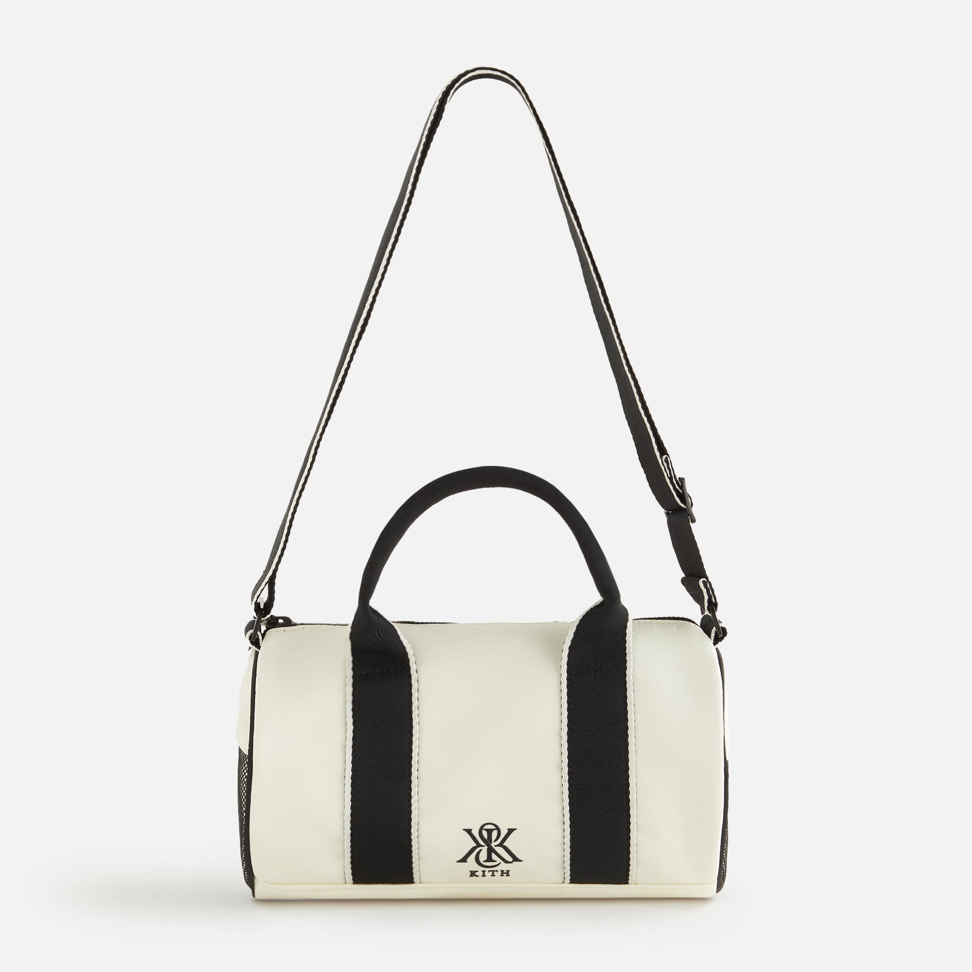 Kith Women Mini Duffle Bag - Silk PH