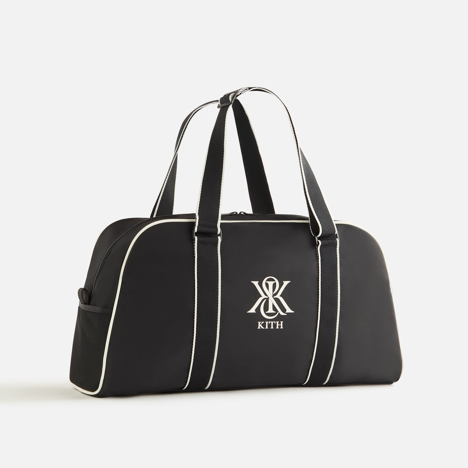 Kith Women Duffle Bag - Black