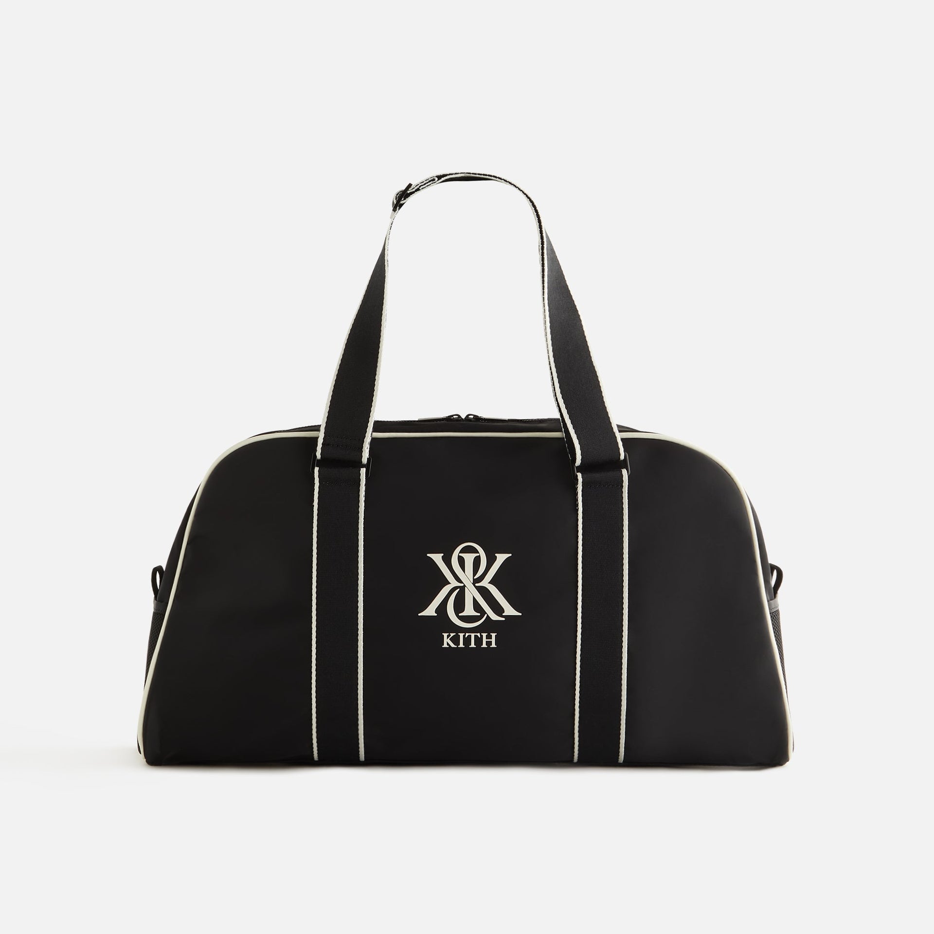 Kith Women Duffle Bag - Black PH