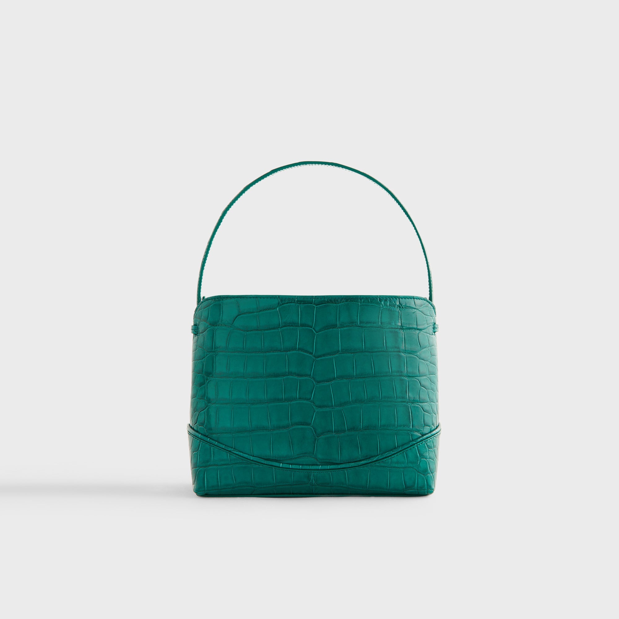 ★24AW★Kith 101 for Auralee Double Pouch Crossbody Bag org.jpg