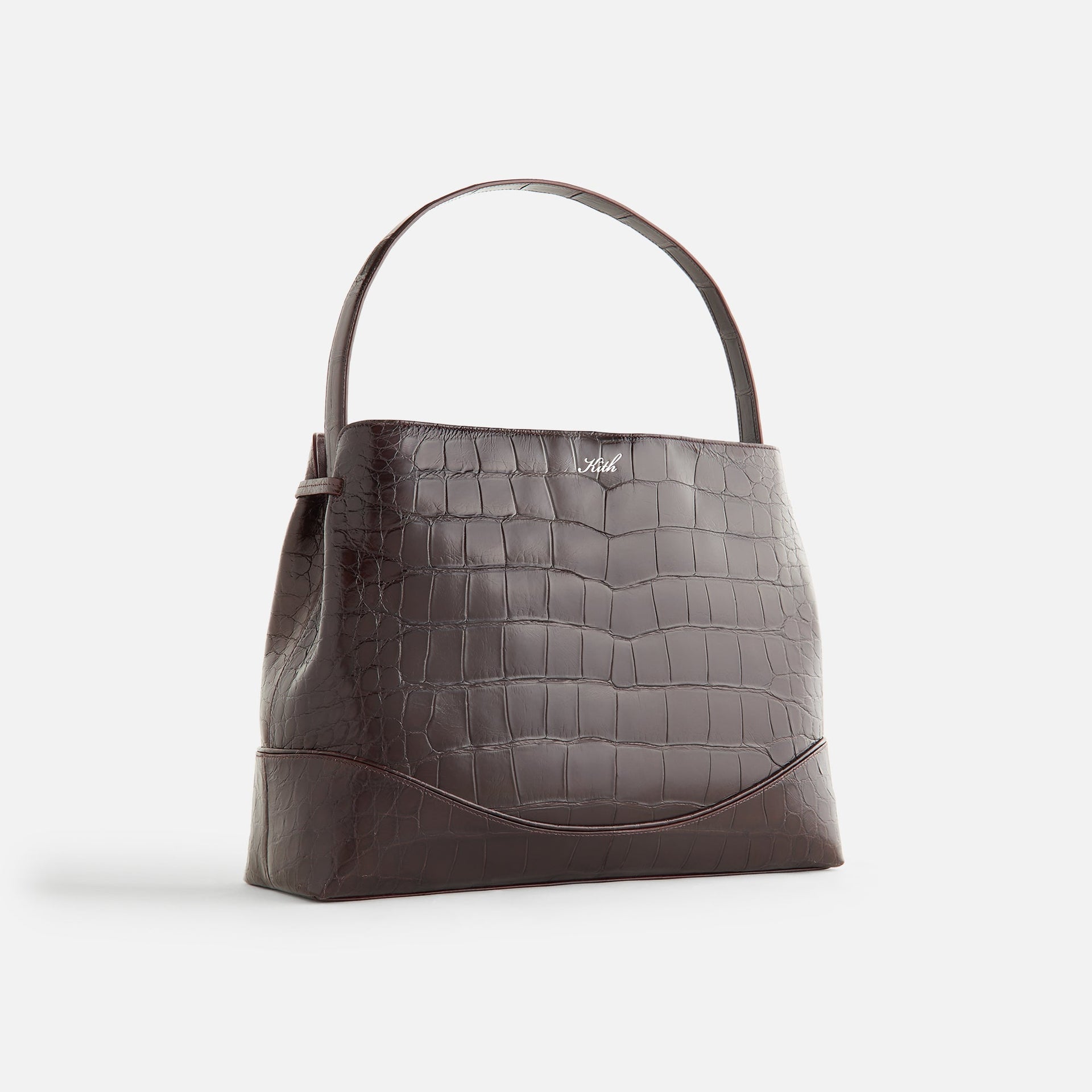 Kith Women Katie Alligator - Incognito