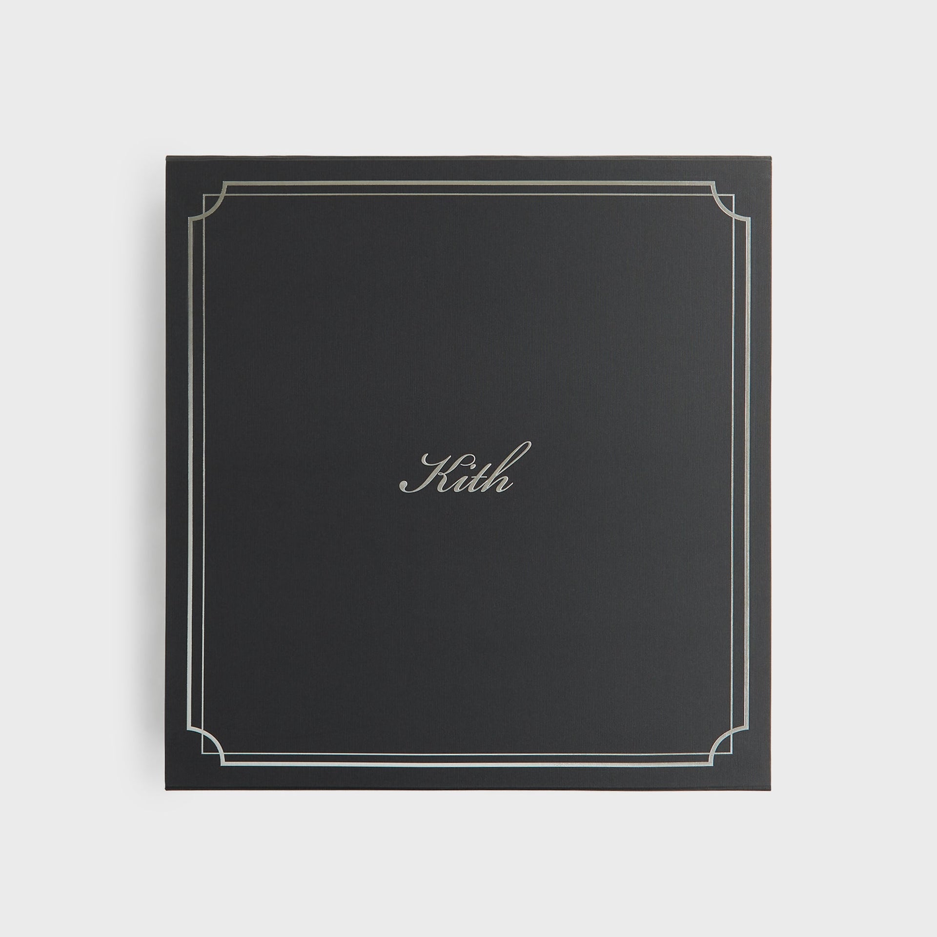 Kith Women Katie Alligator - Incognito