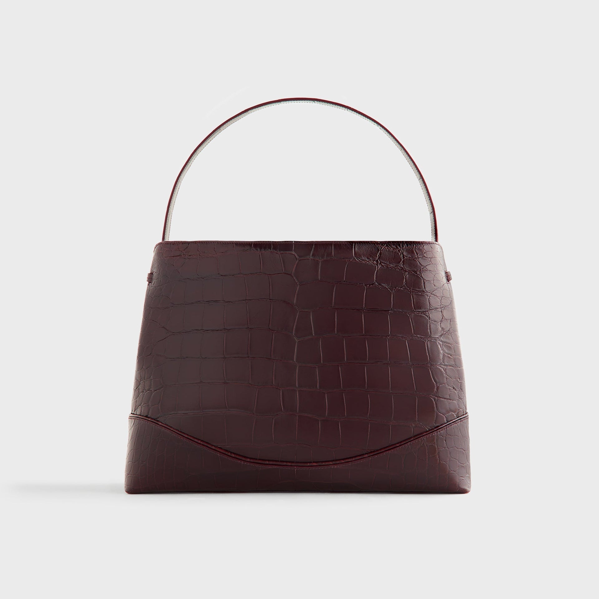 Kith Women Katie Alligator - Magma