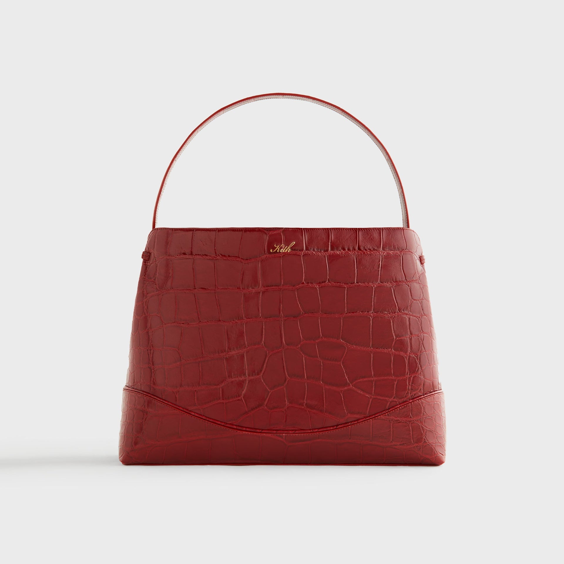 Kith Women Katie Alligator - Fury