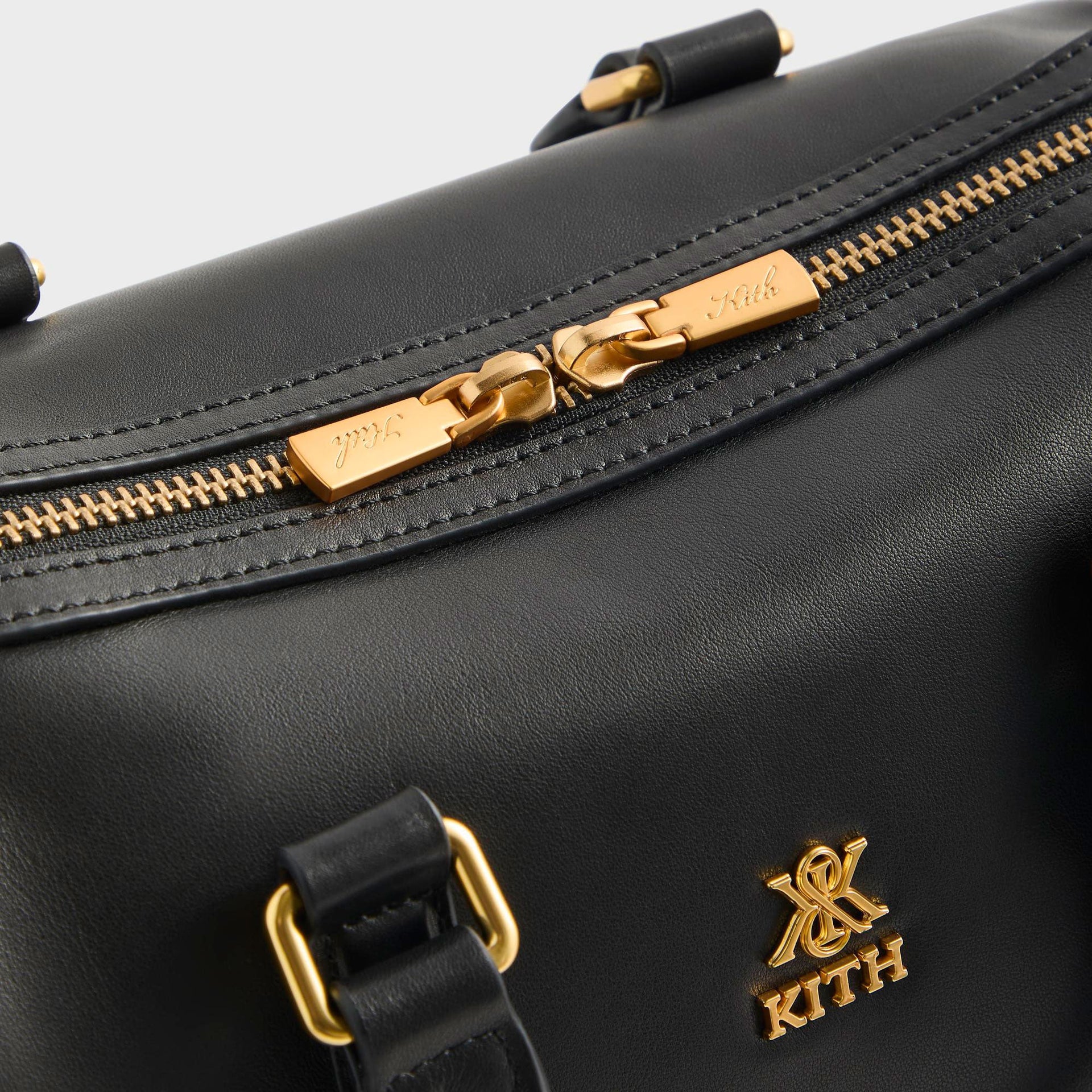 Kith Women Harlowe Bag - Black