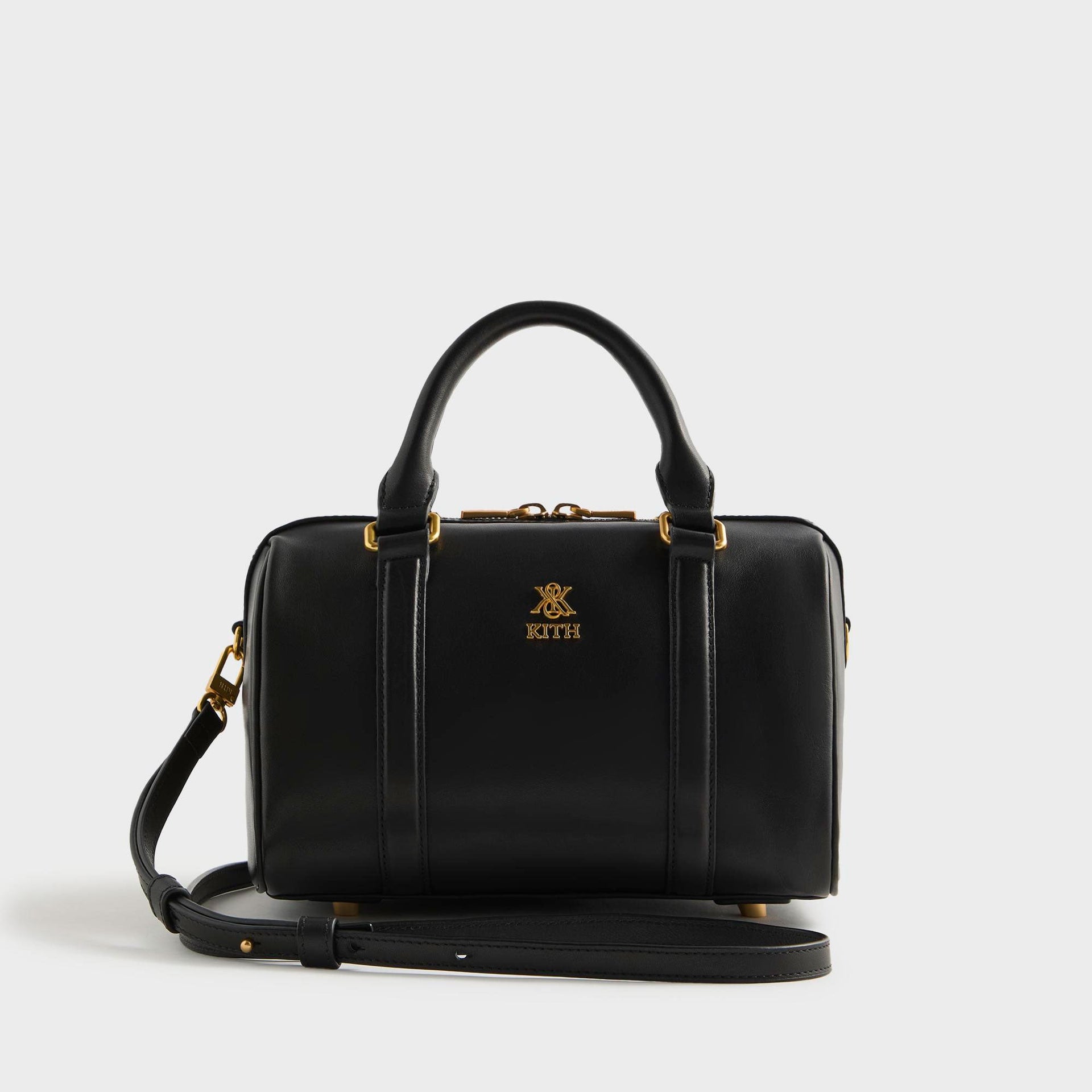 Kith Women Harlowe Bag - Black
