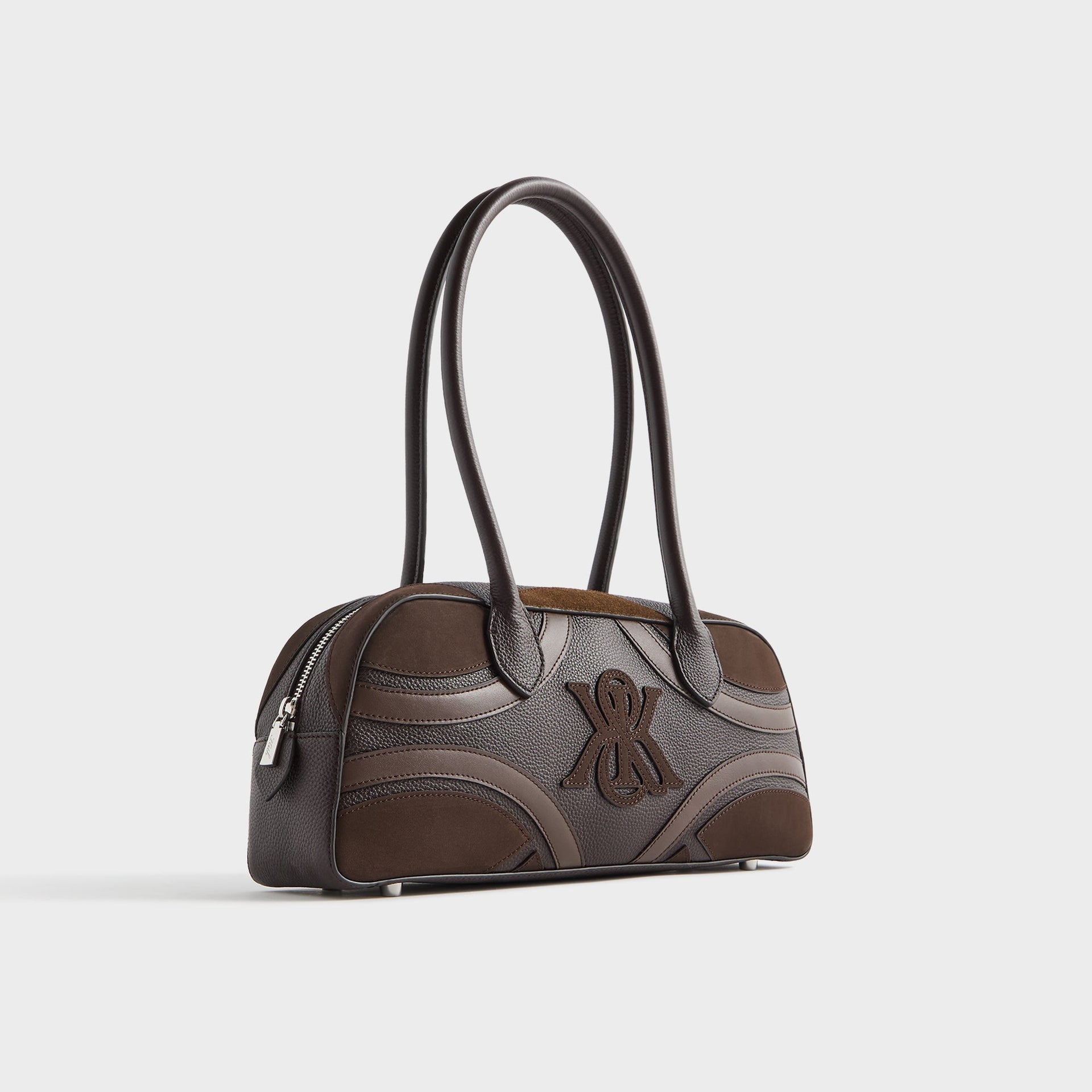 Kith Women Tile Applique Beatrix Bag - Incognito - PH