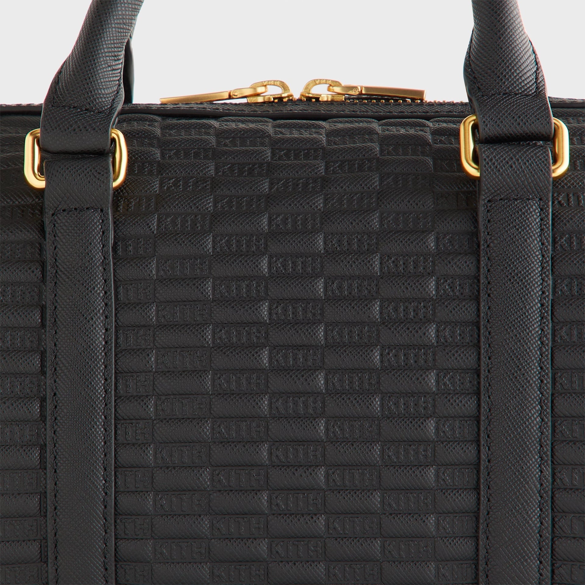 Kith Women Harlowe Bag - Black - PH