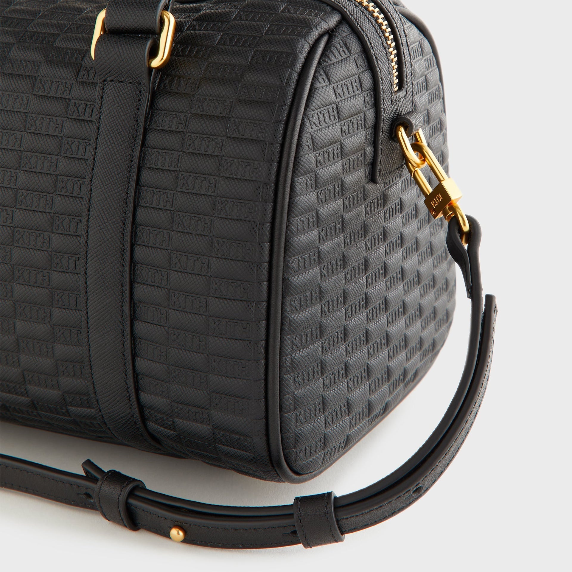 Kith Women Harlowe Bag - Black - PH