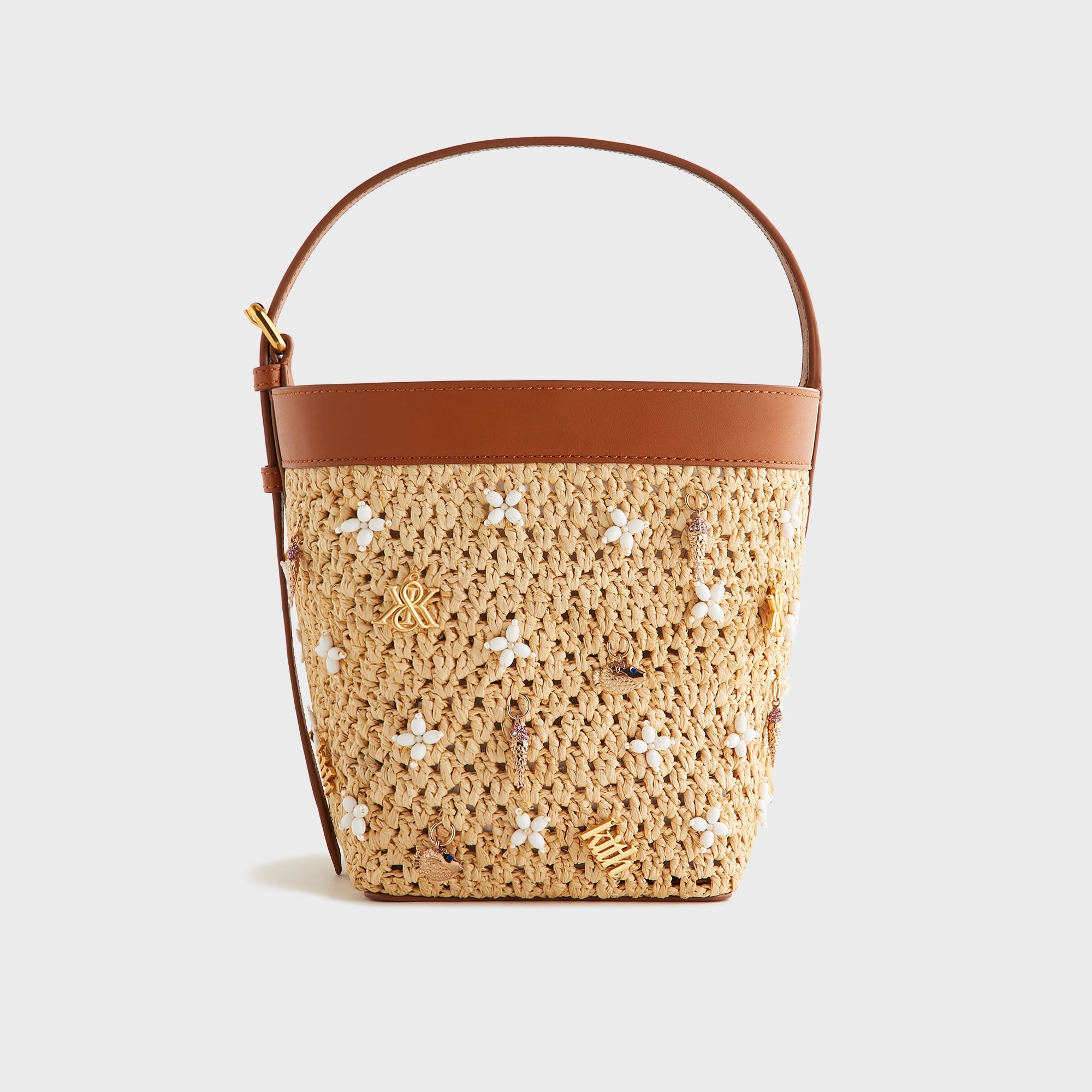 KITH デニムチェックボディバッグ Kith - Bags | Kith CA – Kith Canada