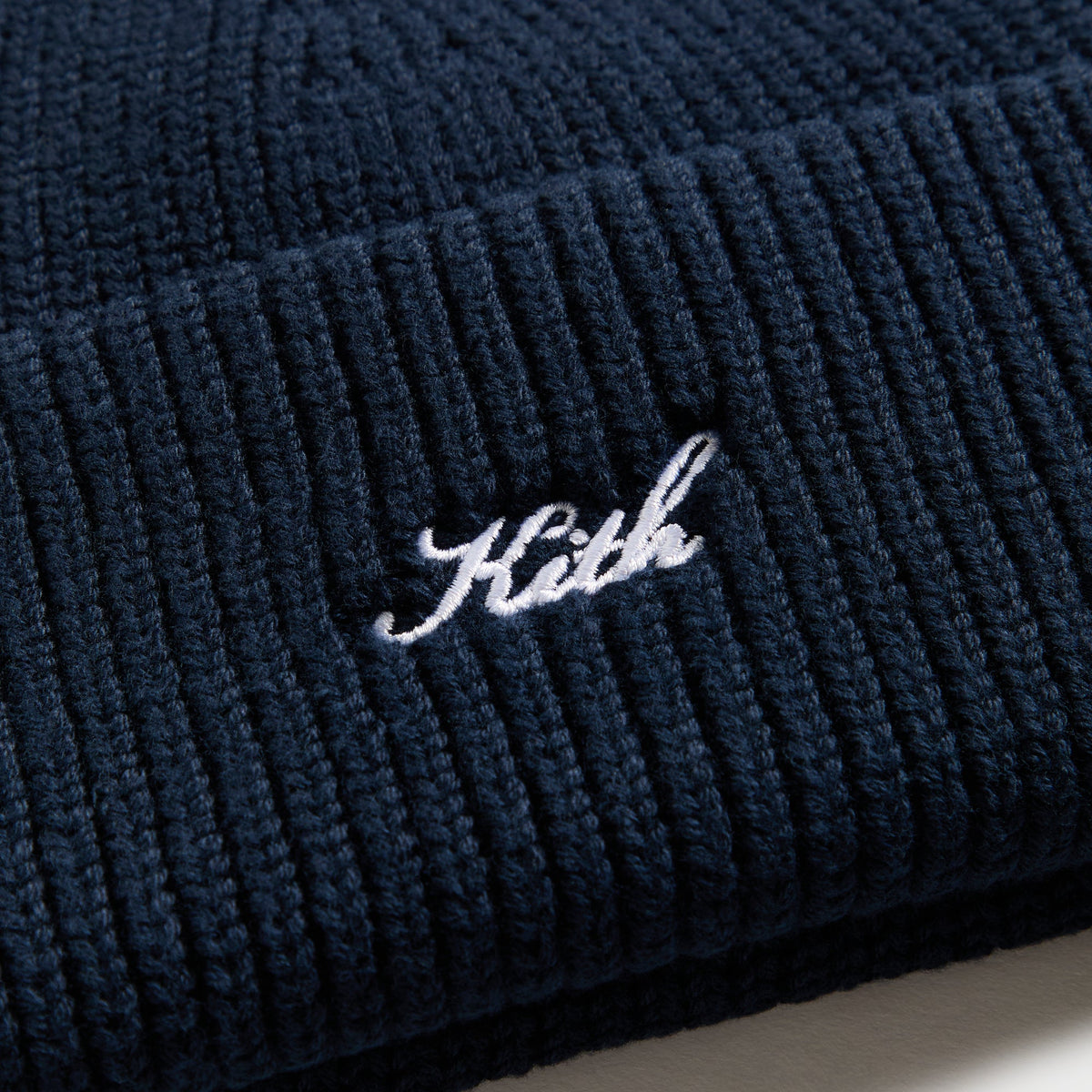 Kith Women Script Mia Beanie - Nocturnal