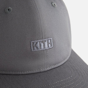 Kith Women Logo Cap - Machine