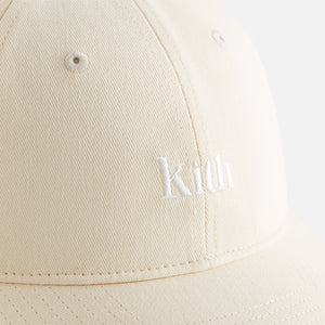 Kith Women Serif Cap - Marcona PH