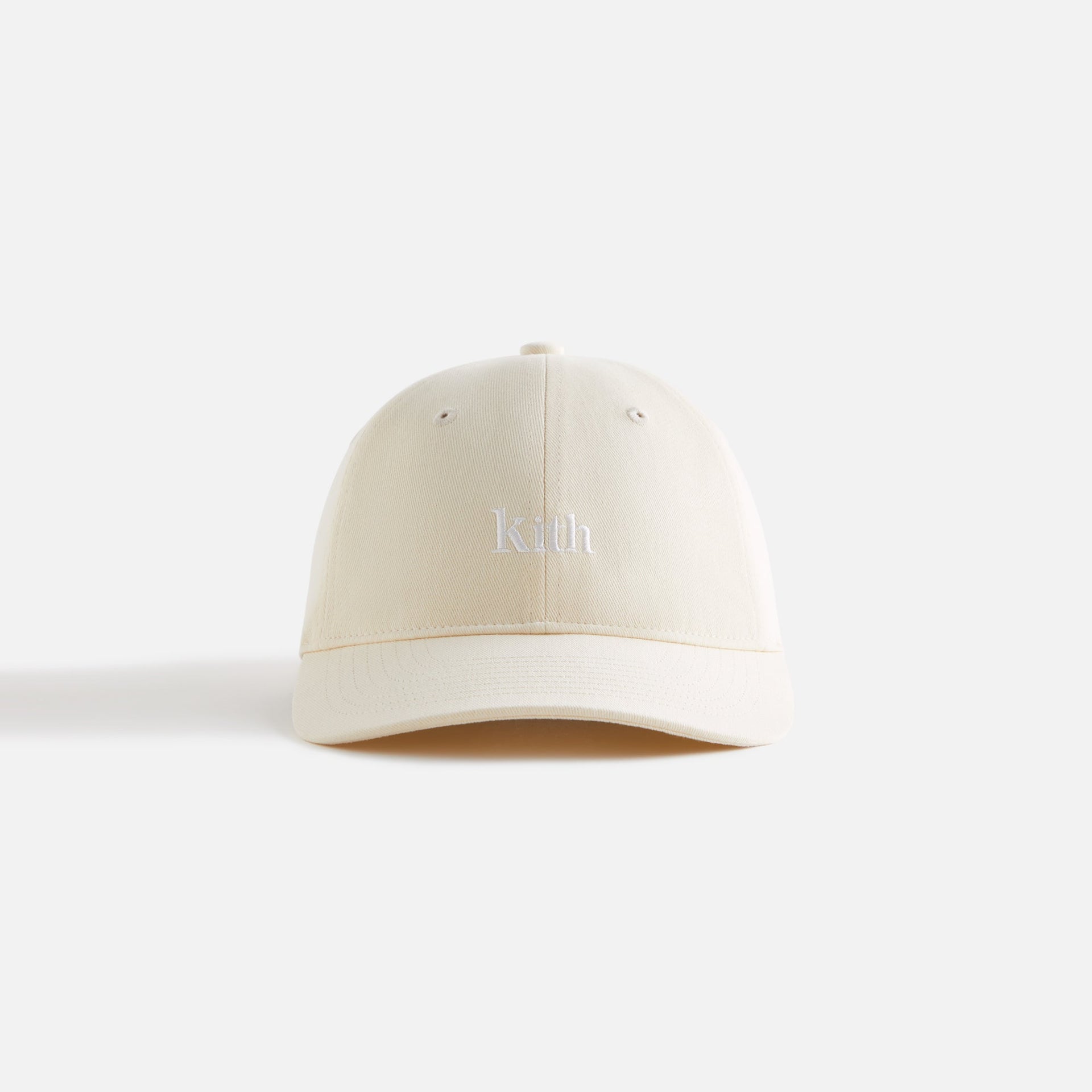 Kith Women Serif Cap - Marcona PH