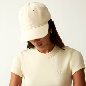 Kith Women Serif Cap - Marcona PH