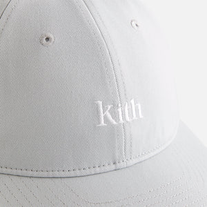 Kith Women Serif Cap - Chalk PH