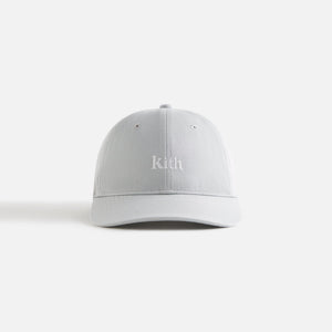 Kith Women Serif Cap - Chalk PH