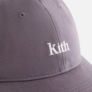 Kith Women Serif Cap - Monsoon PH