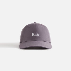 Kith Women Serif Cap - Monsoon PH