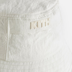 Kith Women Utility Bucket Hat - Pebble PH