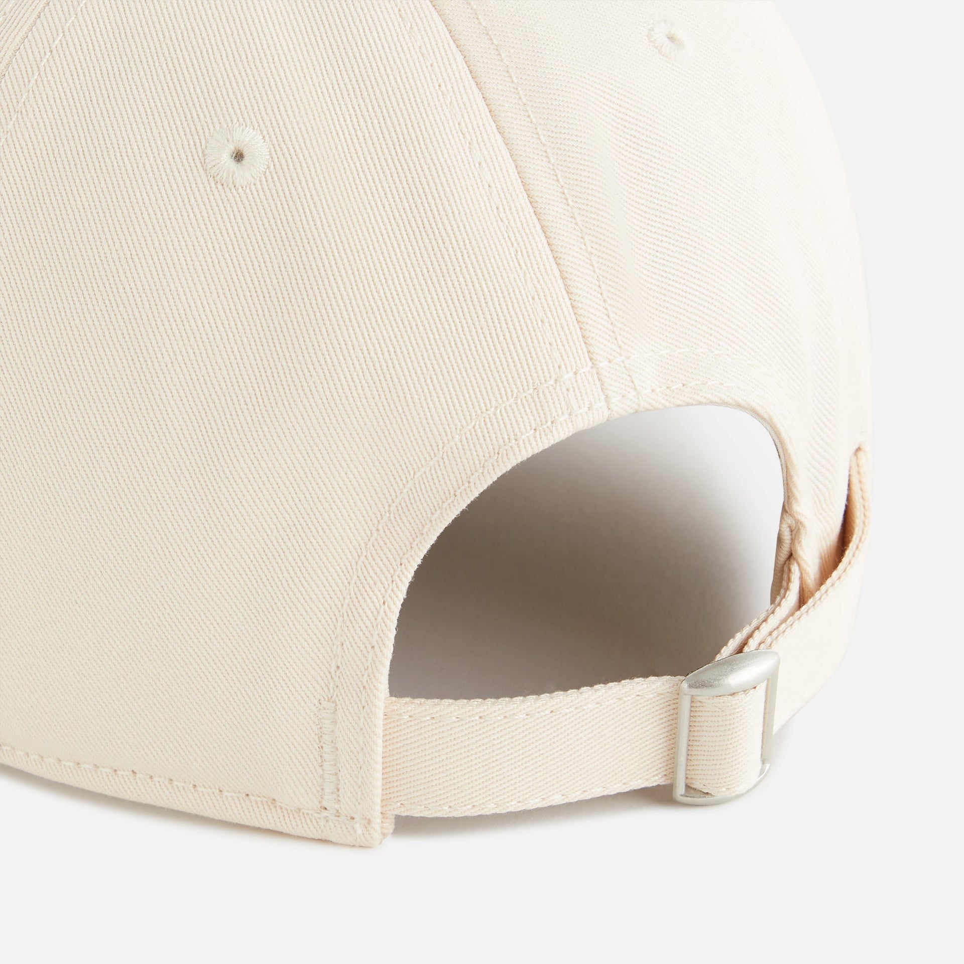 Kith Women Script New York Cap - Muslin