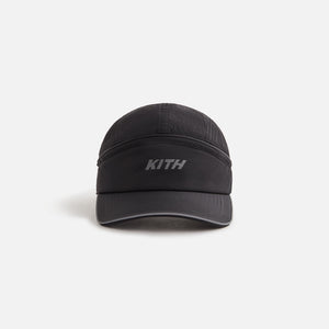 Kith Women Ascender Convertible Cap - Black