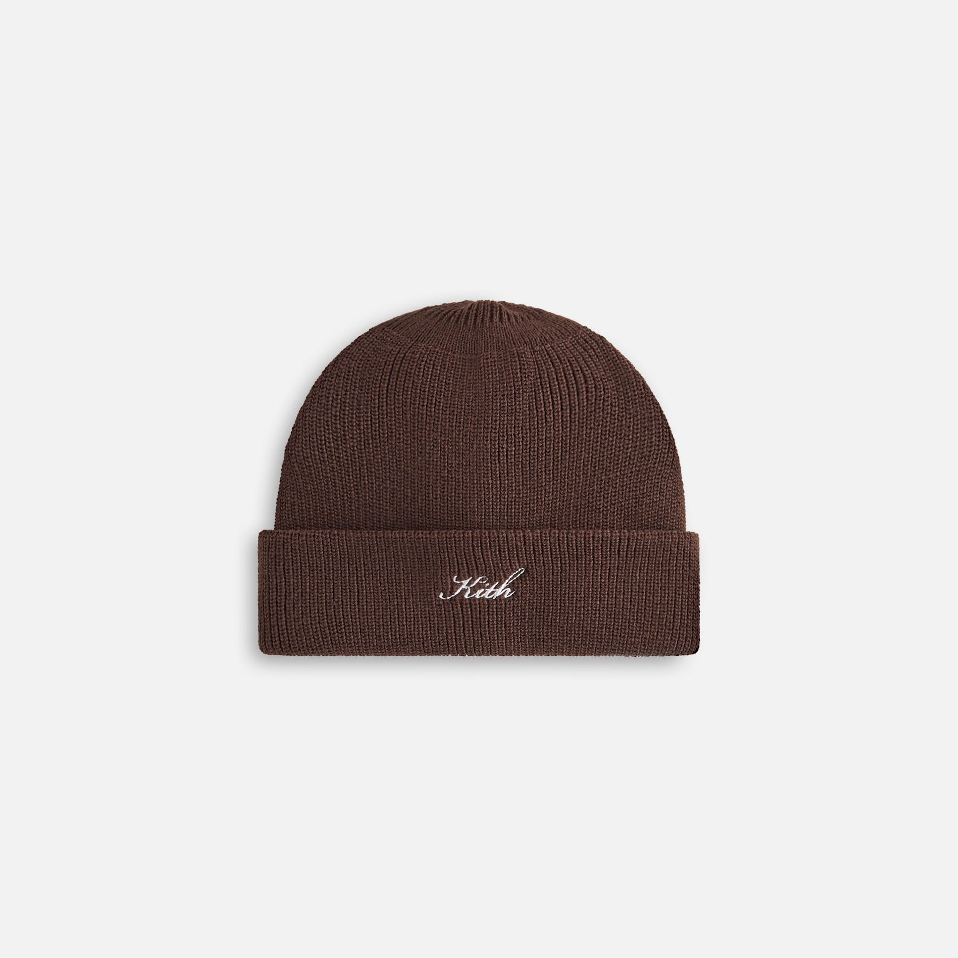 Kith Women Script Classic Beanie - Incognito