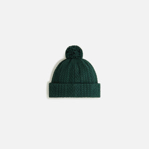 Kith Women Pom Pom Beanie - Stadium