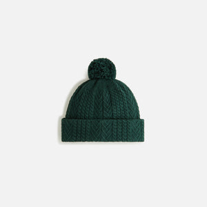 Kith Women Pom Pom Beanie - Stadium