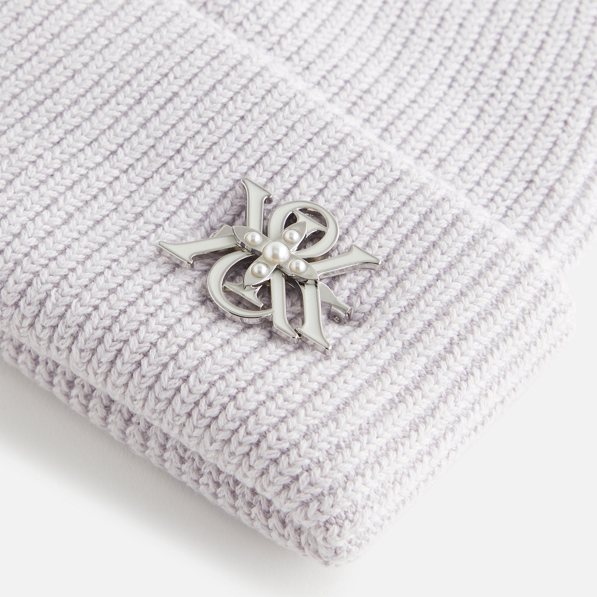 Kith Women Broach Mia Beanie - Echo