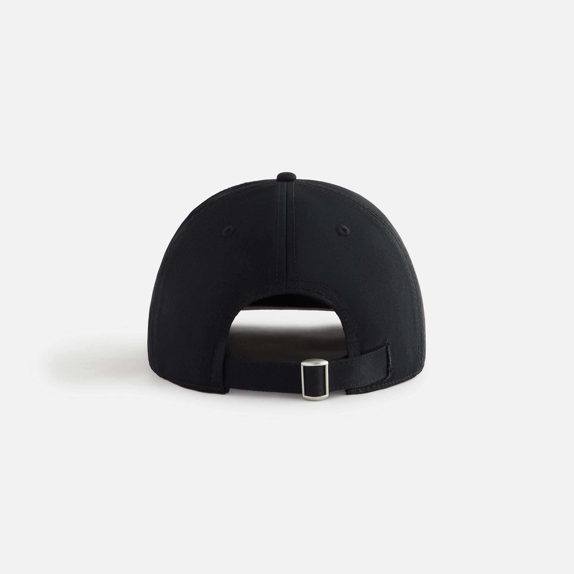 Kith Women Ellipse Logo Twill Classic Cap - Black – Kith Canada Kith Women Ellipse Logo Twill Classic Cap - Black – Kith Canada