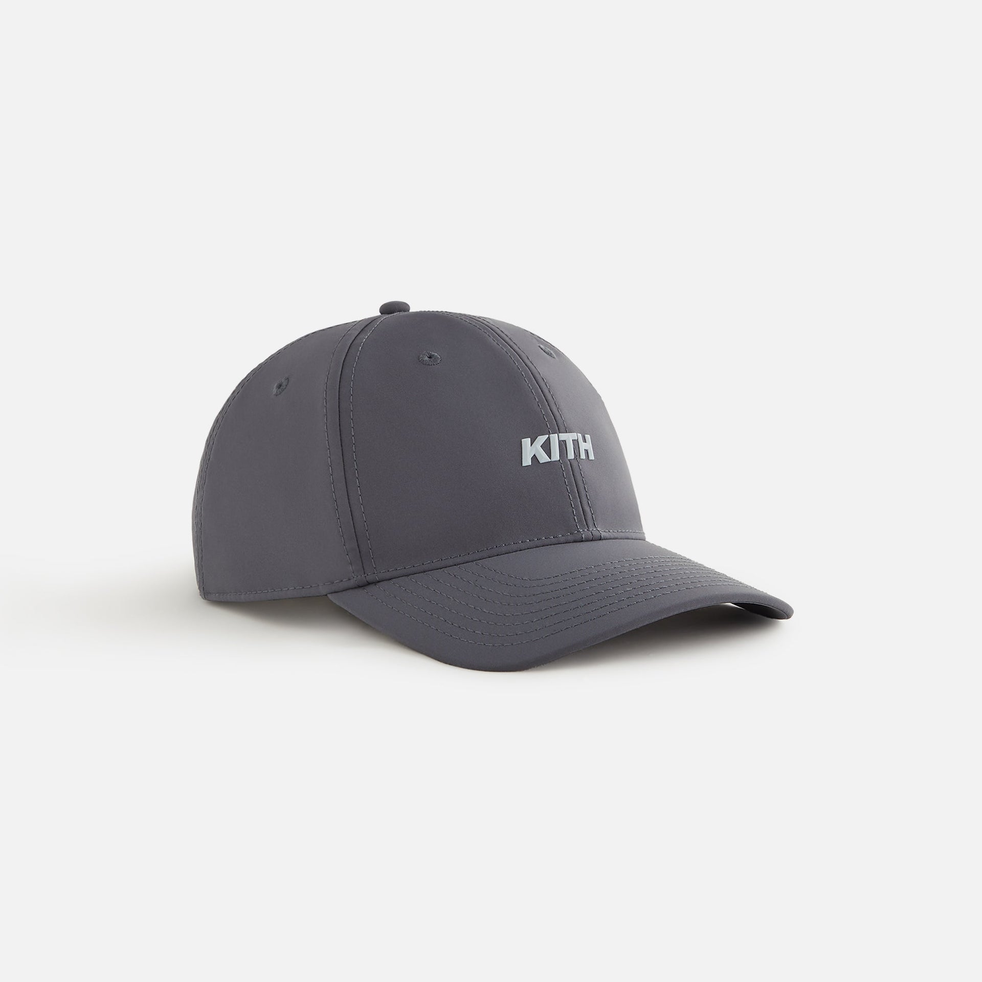 Kith Women Nylon Classic Cap - Gotham