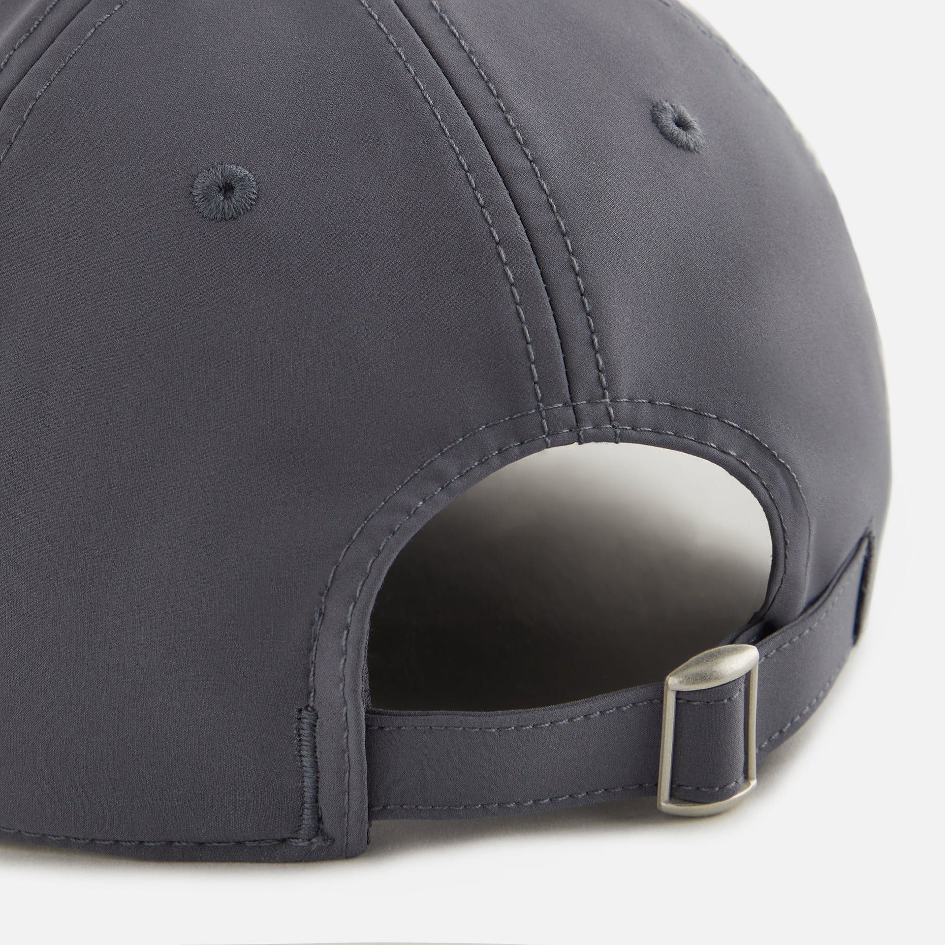 Kith Women Nylon Classic Cap - Gotham