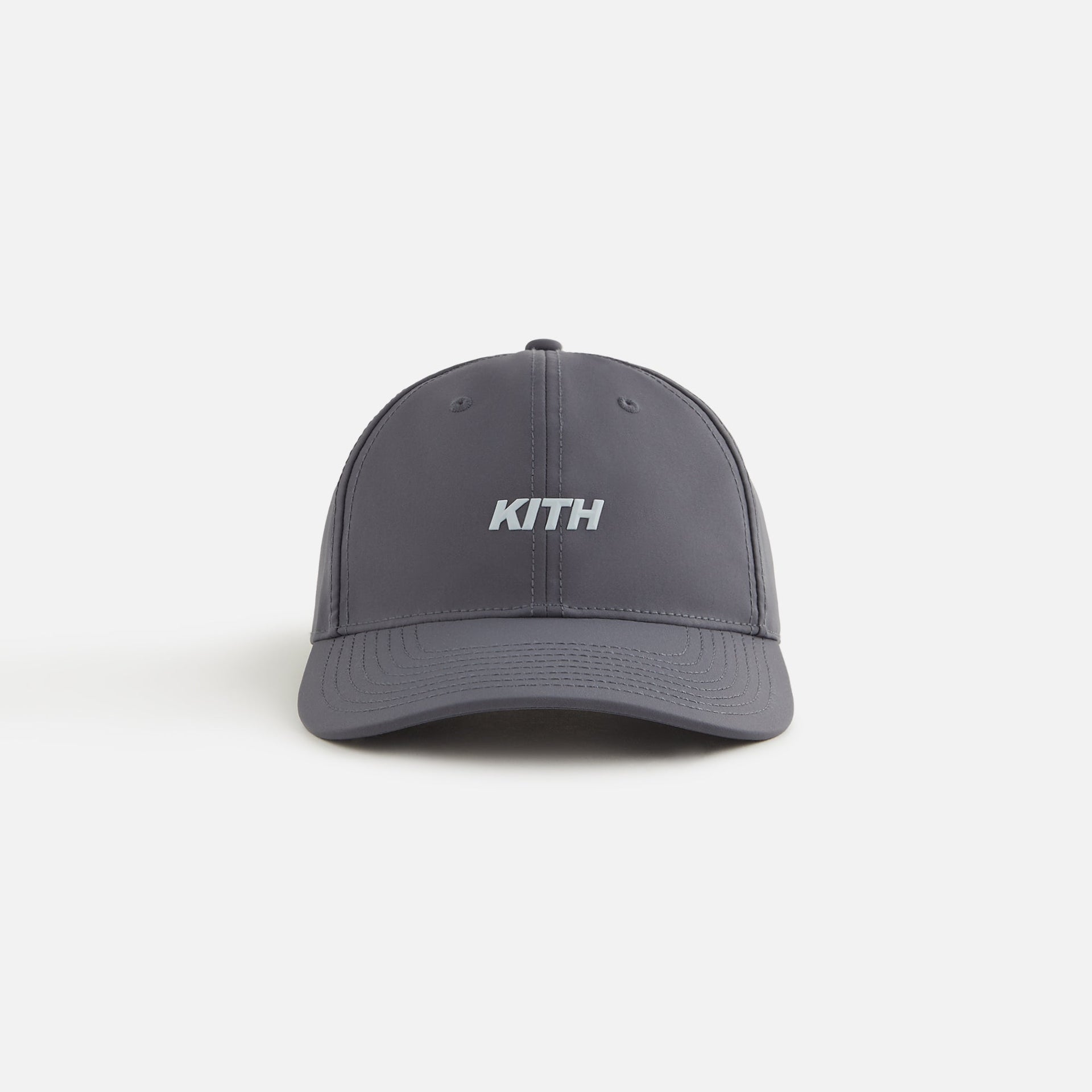 Kith Women Nylon Classic Cap - Gotham PH