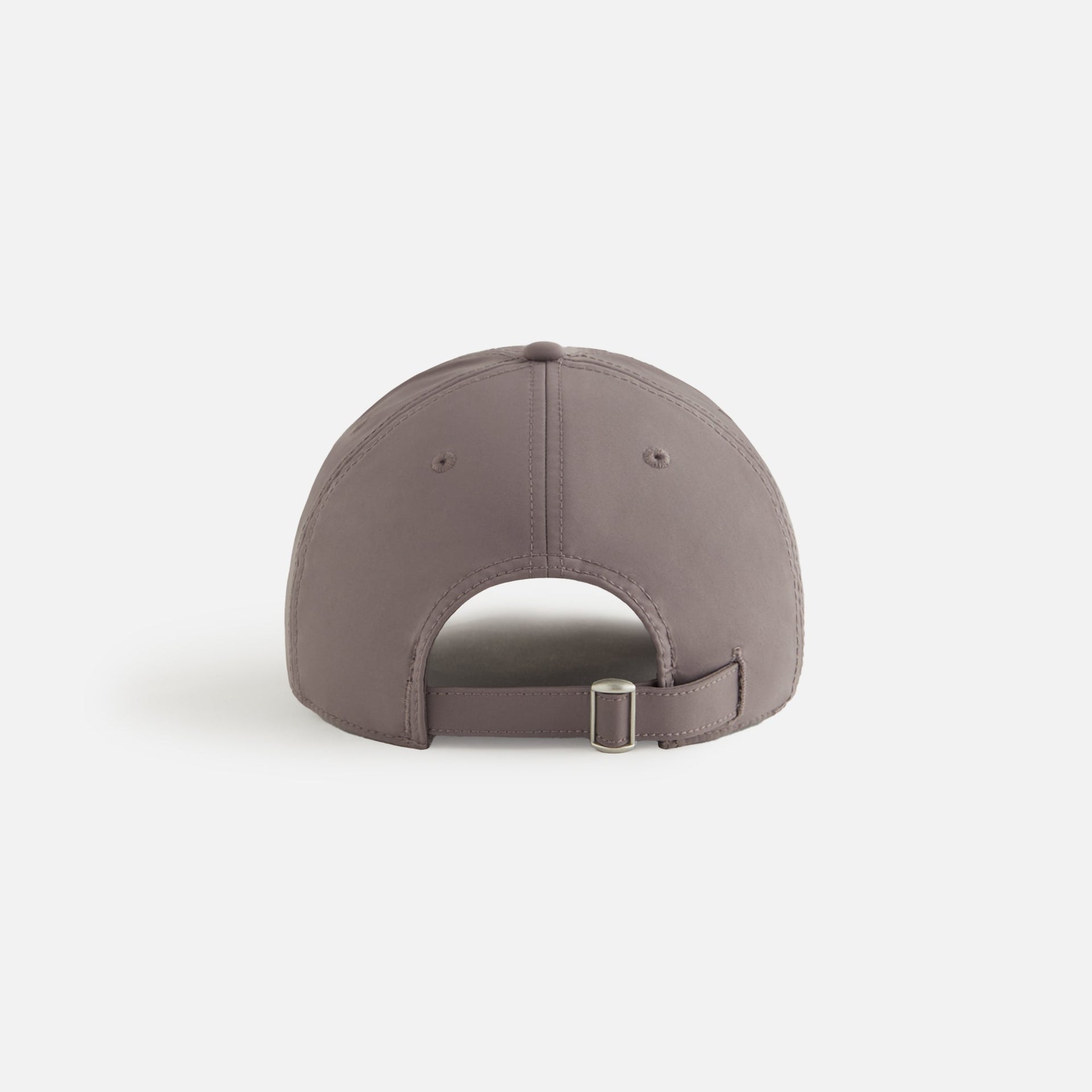 Kith Women Nylon Classic Cap - Thunder