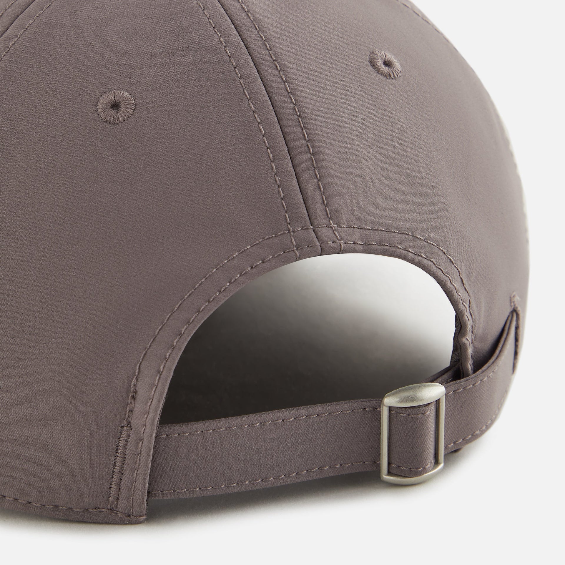 Kith Women Nylon Classic Cap - Thunder PH