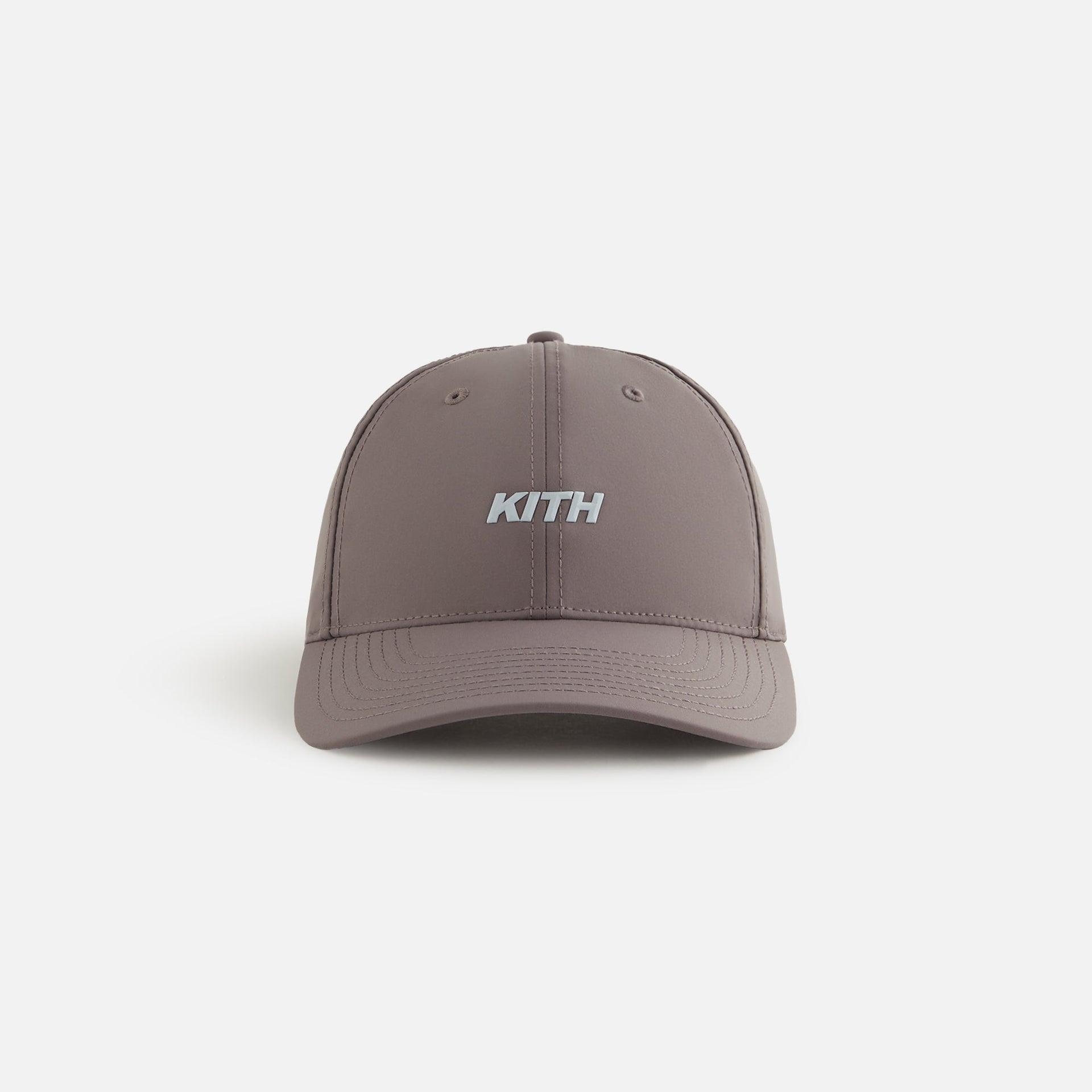 Kith Women Nylon Classic Cap - Thunder PH