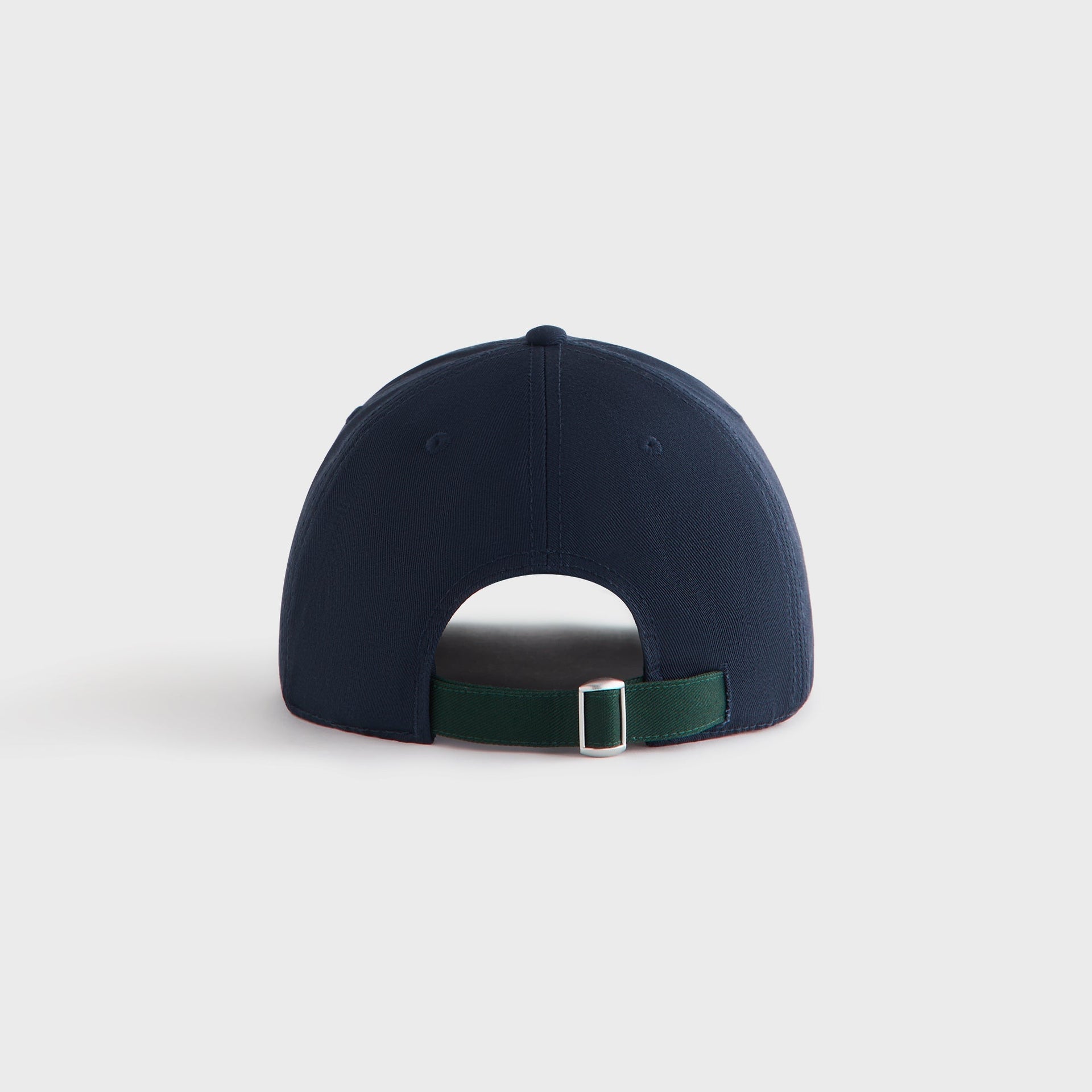 Kith Women Two-Tone Twill Kith Script Cap - Nocturnal - PH