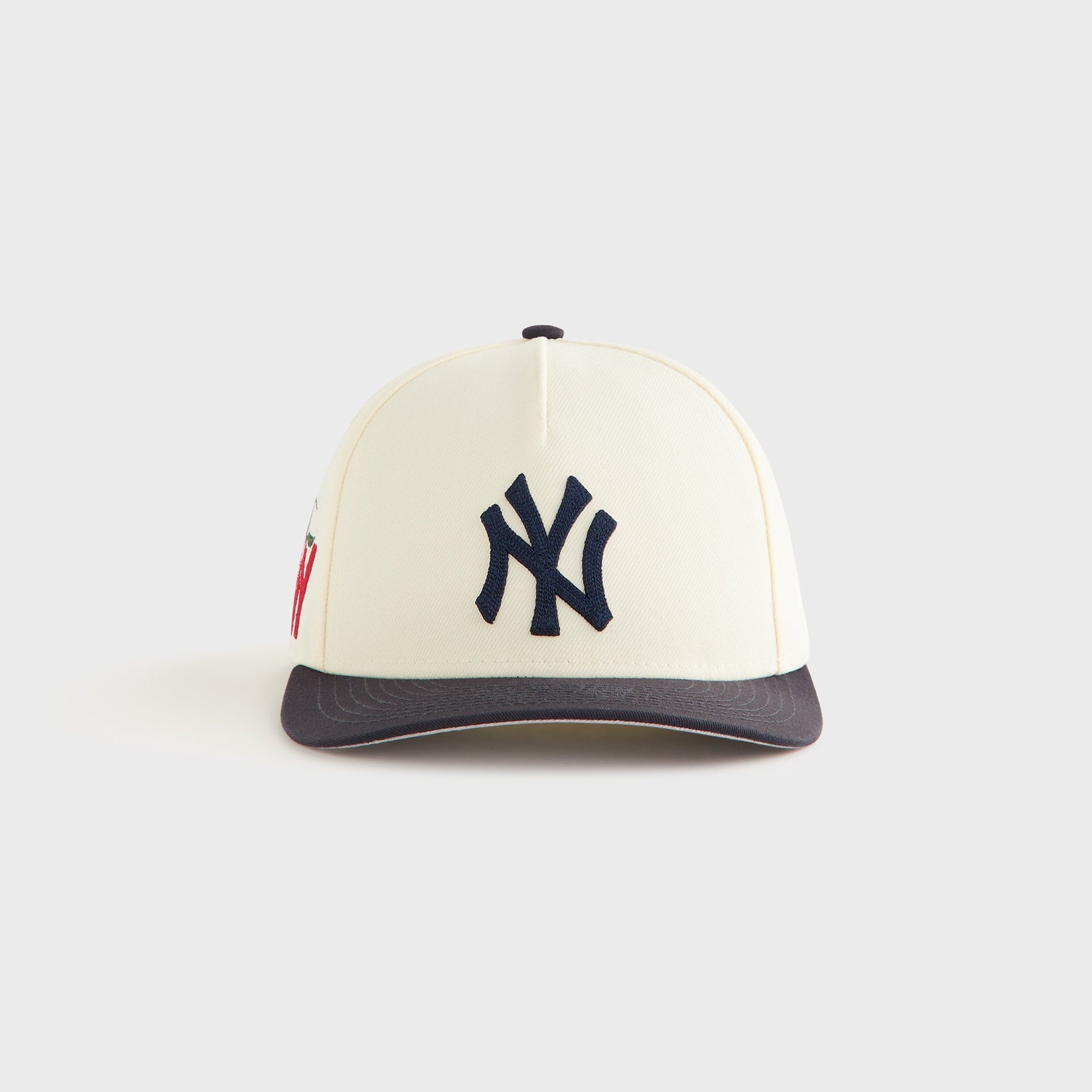 Kith Women & New Era for the New York Yankees 9FORTY Snapback - Sandrift - PH