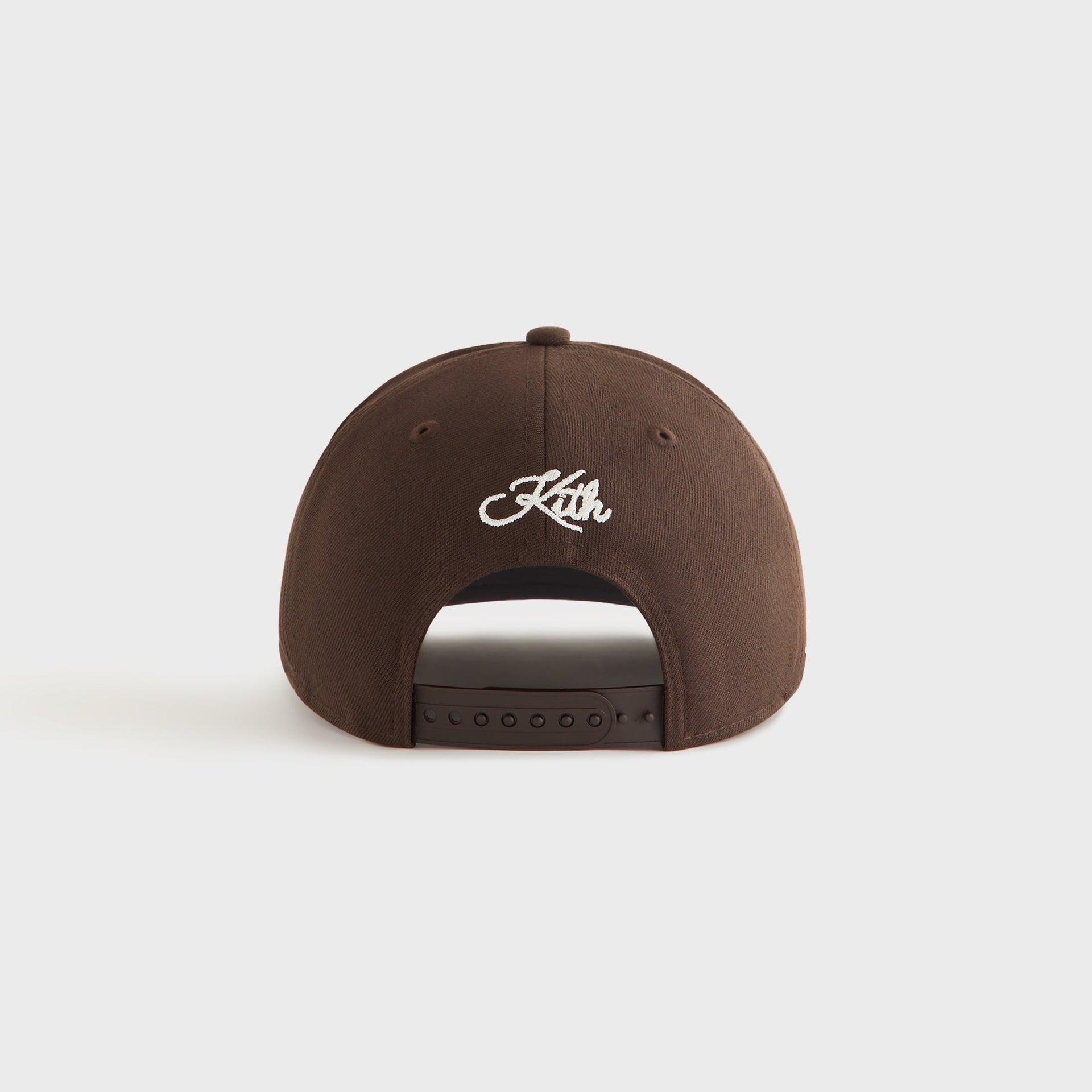Kith Women & New Era for the New York Mets 9FORTY Snapback - Incognito - PH