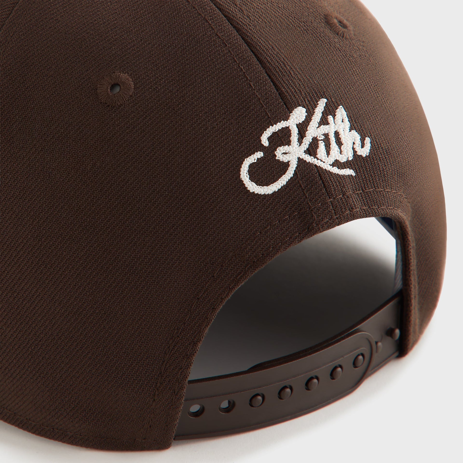Kith Women & New Era for the New York Mets 9FORTY Snapback - Incognito - PH