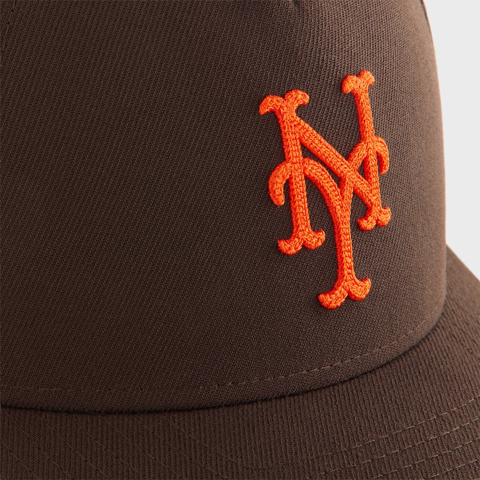 Kith Women & New Era for the New York Mets 9FORTY Snapback - Incognito - PH