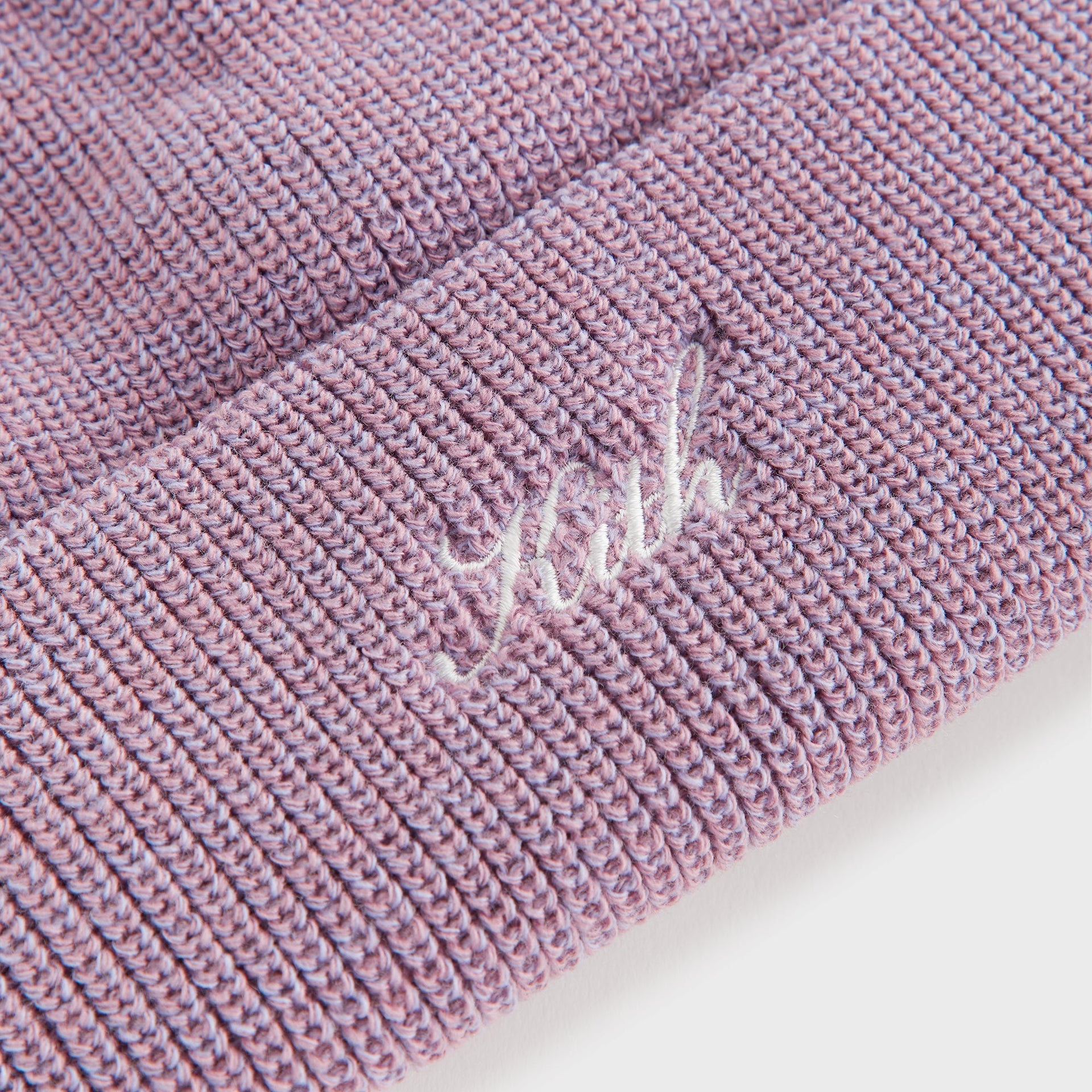 Kith Women Classic Beanie - Syringa - PH