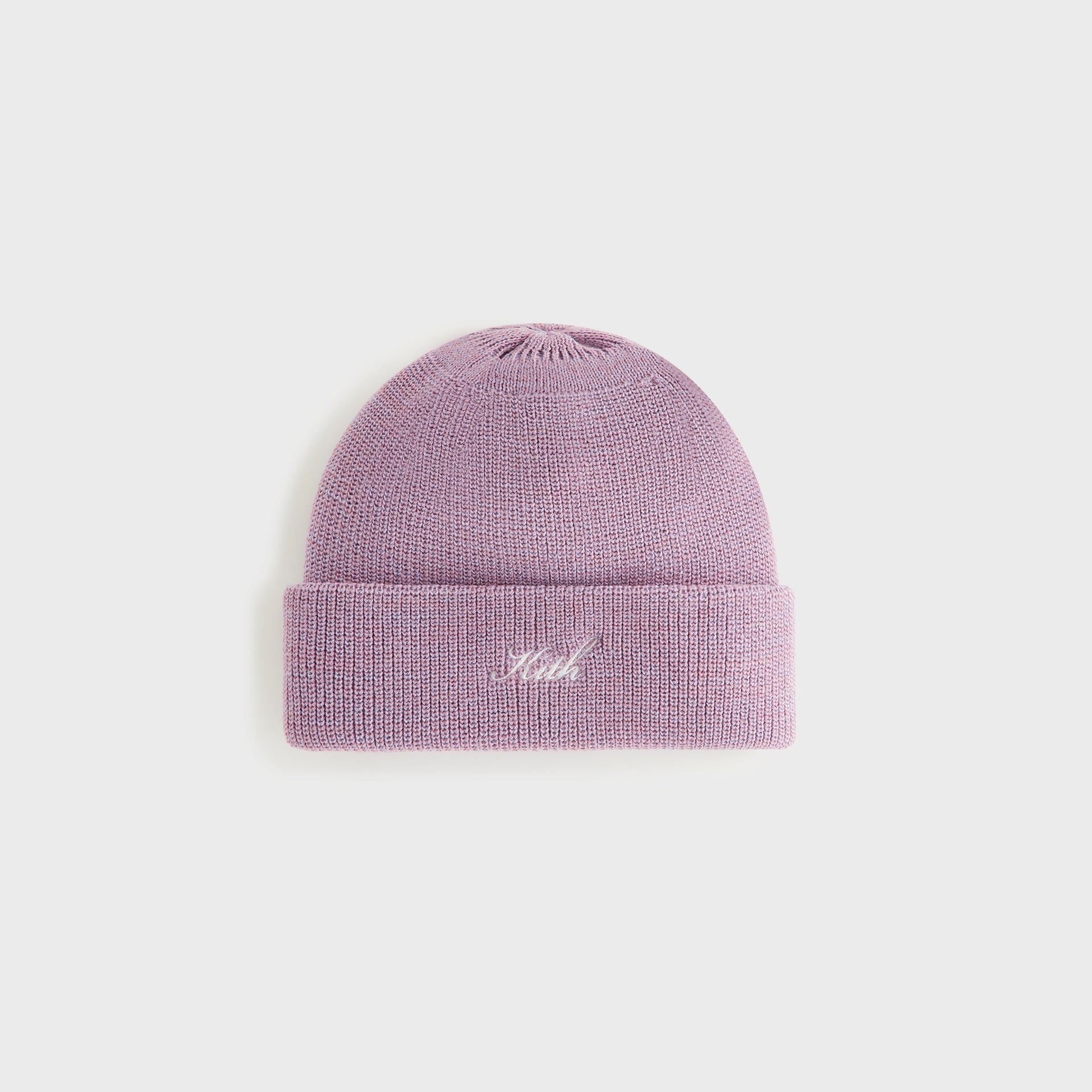 Kith Women Classic Beanie - Syringa