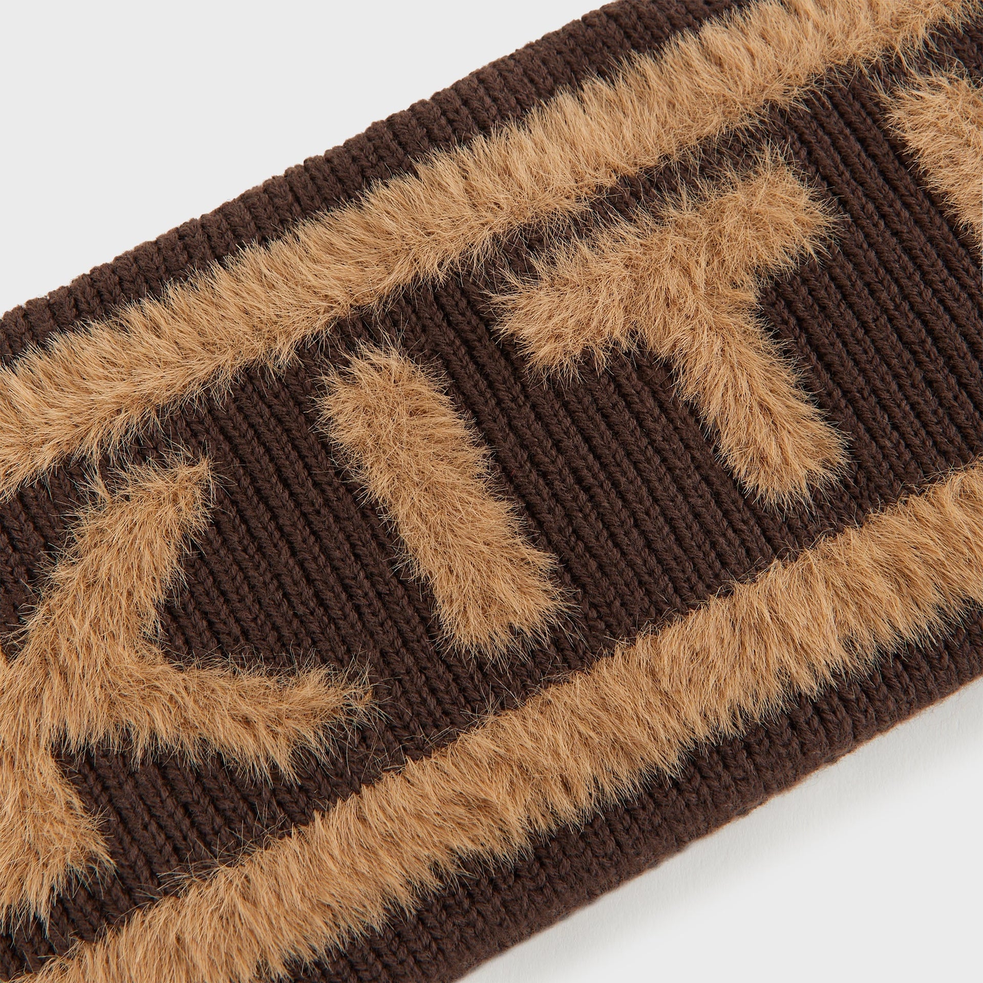 Kith Women Jacquard Rib Headband - Legacy - PH