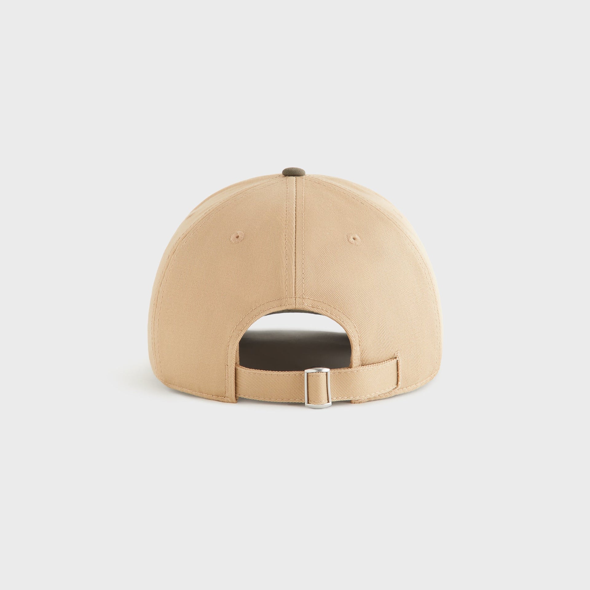 Kith Women Script New York Colorblock Classic Cap - Canvas