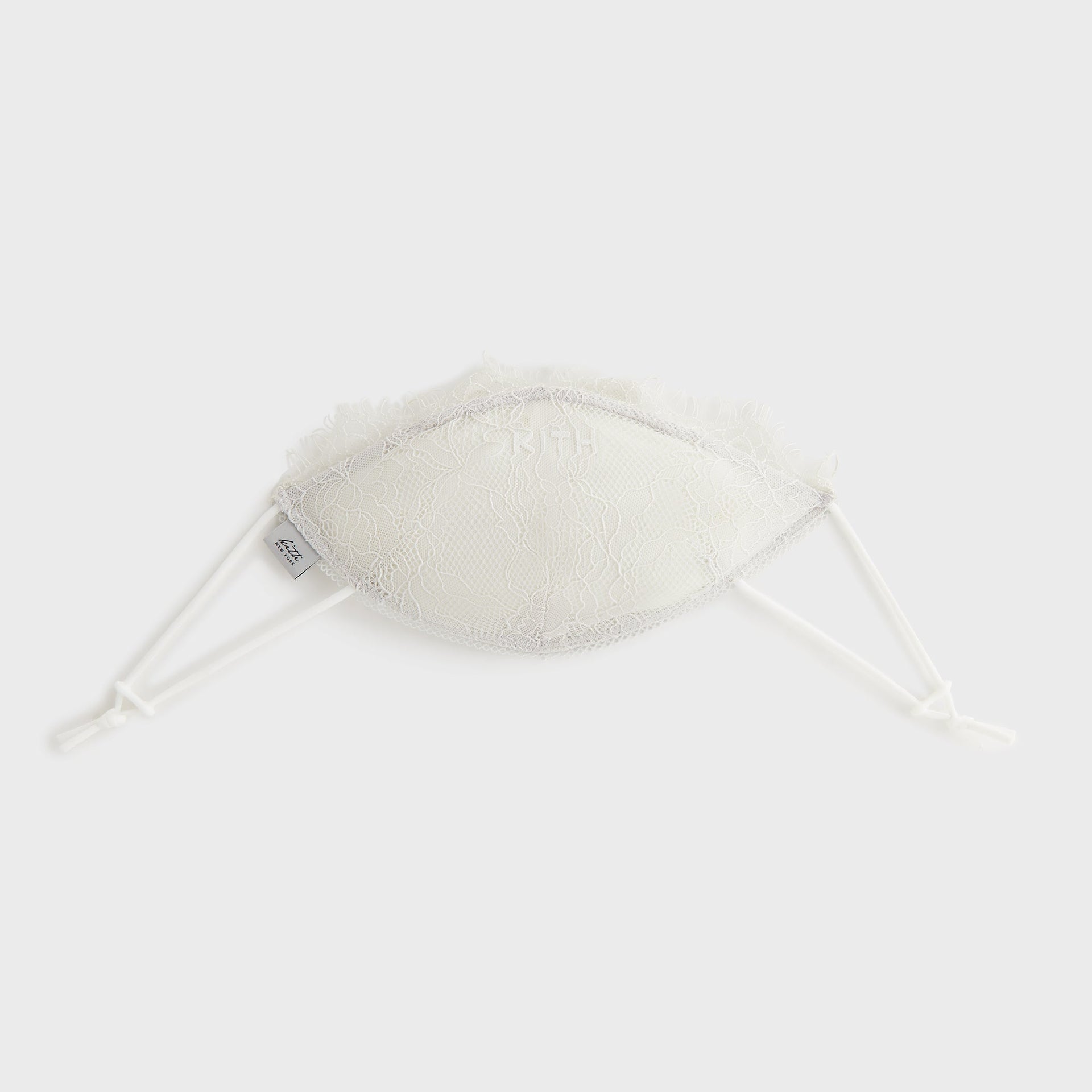 Lisa for Kith Women Lace Mask - Tin