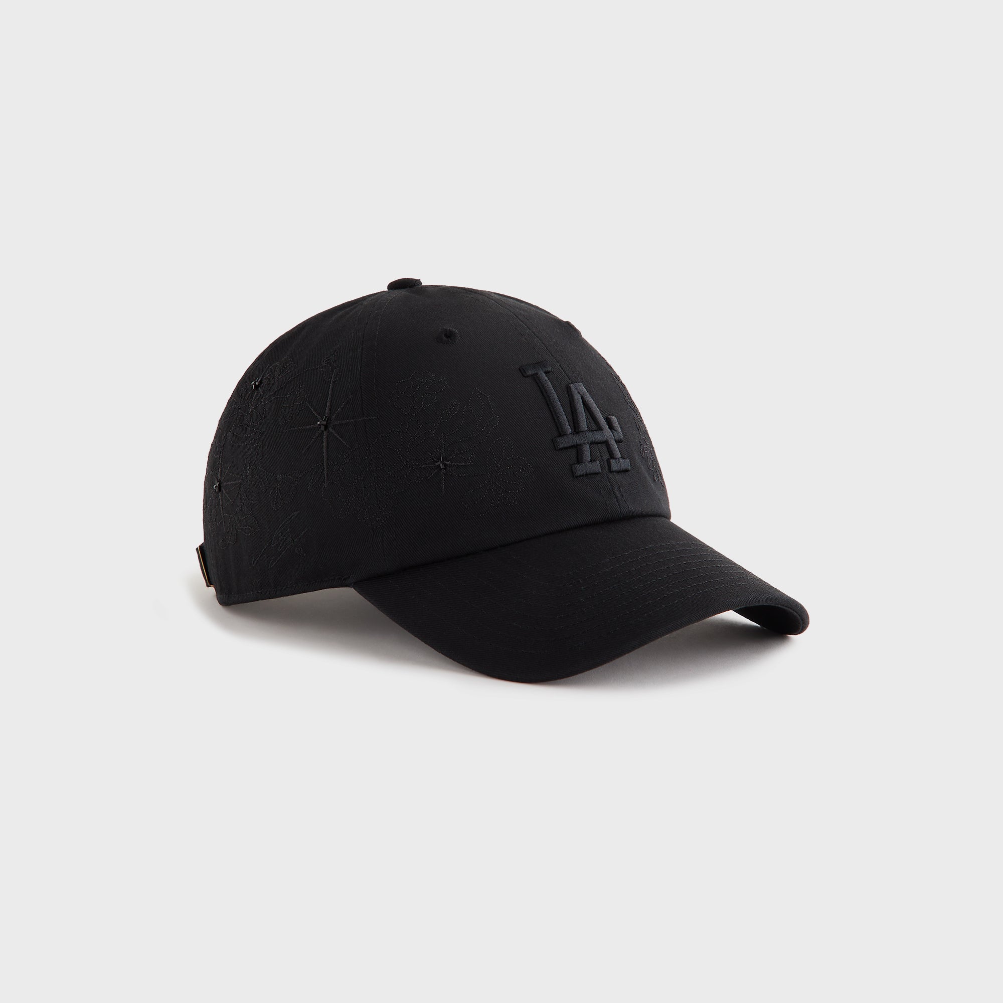 Lisa for Kith Women & '47 for the Los Angeles Dodgers Clean Up