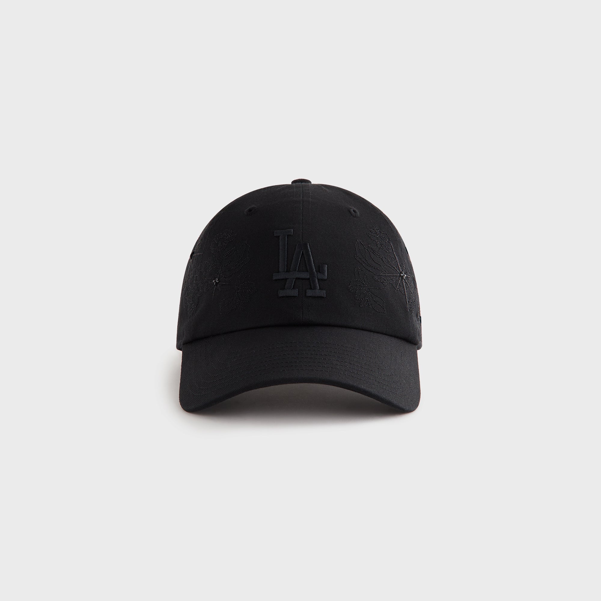 新品 Lisa for Kith キャップ CAP ロサンゼルスドジャース Lisa for Kith Women & '47 for the Los Angeles Dodgers Clean Up Classic